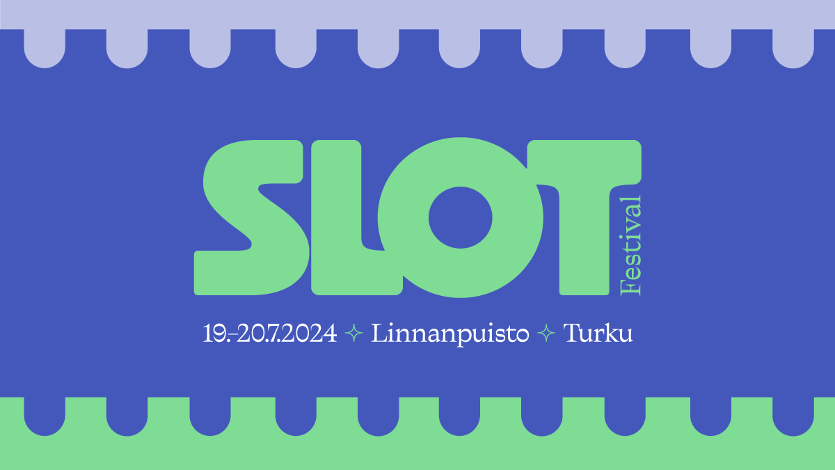 Slot Festival - Slot festival